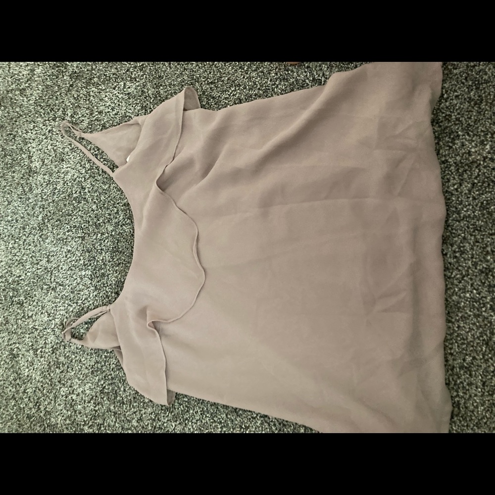 Size small very cute